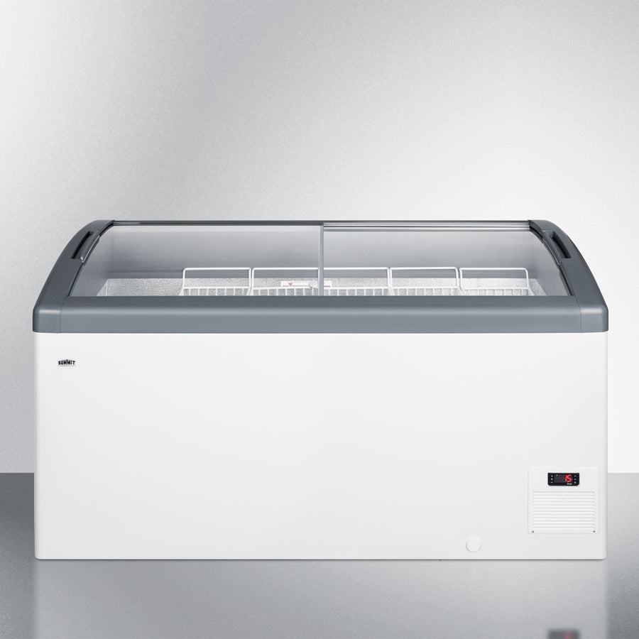 15 CU.FT. Chest Freezer - (FOCUS151)