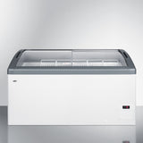 15 CU.FT. Chest Freezer - (FOCUS151)