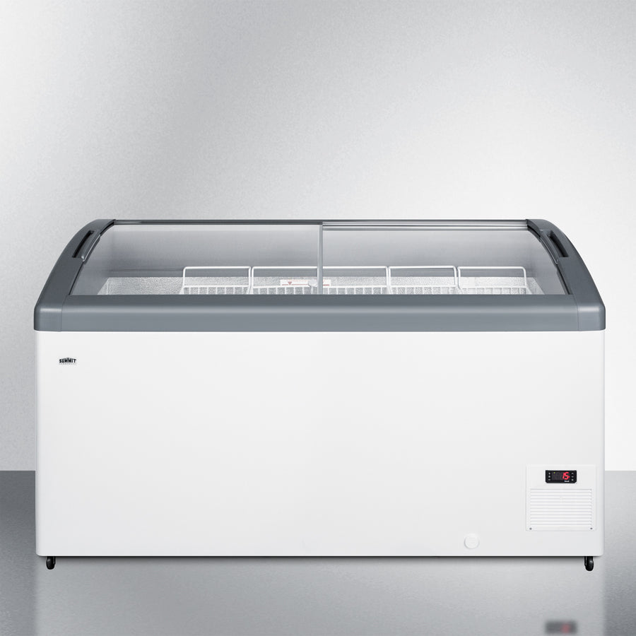 15 CU.FT. Chest Freezer - (FOCUS151)