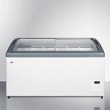 15 CU.FT. Chest Freezer - (FOCUS151)