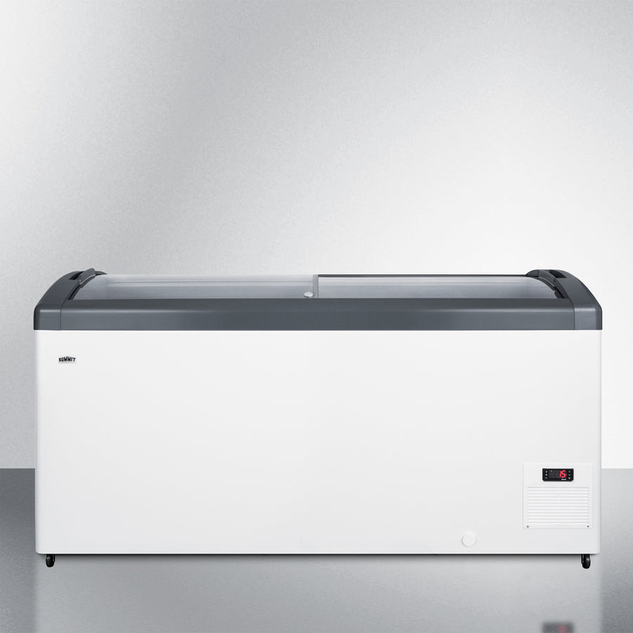 15 CU.FT. Chest Freezer - (FOCUS151)