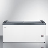 15 CU.FT. Chest Freezer - (FOCUS151)
