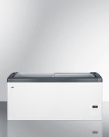 15 CU.FT. Chest Freezer - (FOCUS151)