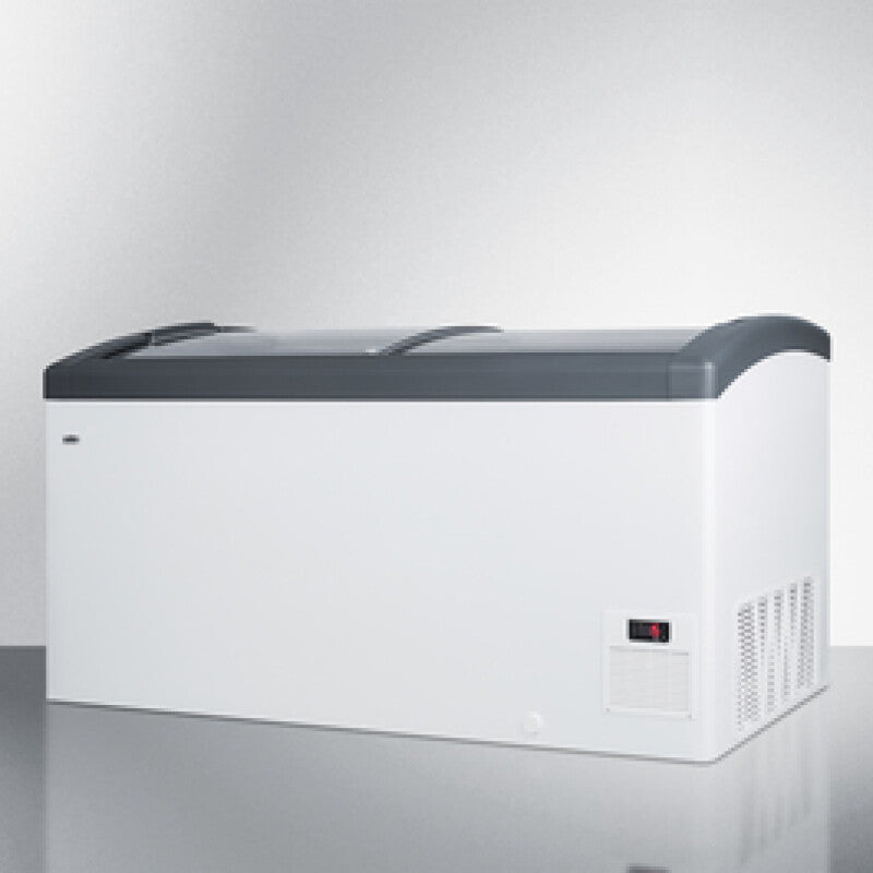15 CU.FT. Chest Freezer - (FOCUS151)