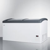 15 CU.FT. Chest Freezer - (FOCUS151)