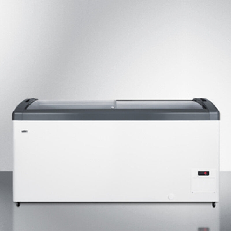 15 CU.FT. Chest Freezer - (FOCUS151)