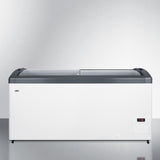 15 CU.FT. Chest Freezer - (FOCUS151)