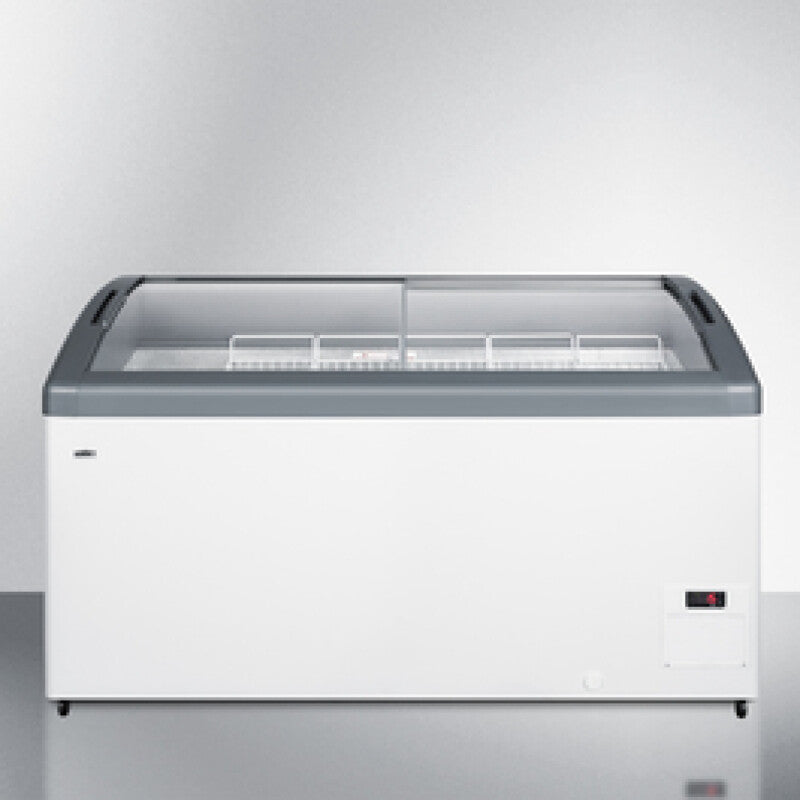 15 CU.FT. Chest Freezer - (FOCUS151)