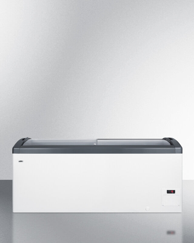 17 CU.FT. Chest Freezer - (FOCUS171)