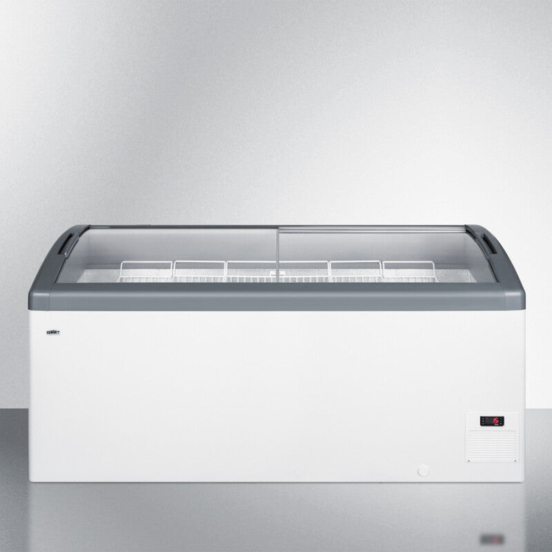 17 CU.FT. Chest Freezer - (FOCUS171)