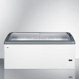 17 CU.FT. Chest Freezer - (FOCUS171)
