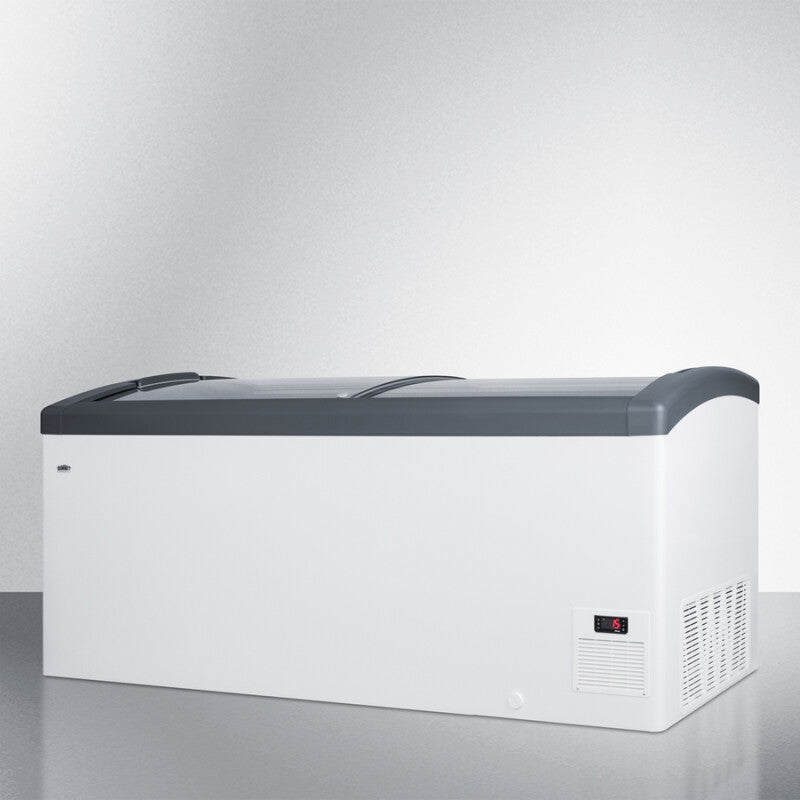 17 CU.FT. Chest Freezer - (FOCUS171)
