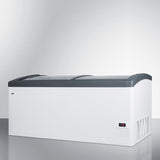 17 CU.FT. Chest Freezer - (FOCUS171)