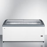 17 CU.FT. Chest Freezer - (FOCUS171)