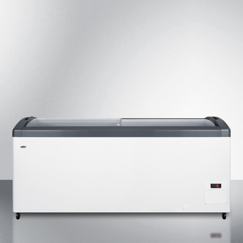 17 CU.FT. Chest Freezer - (FOCUS171)