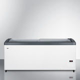 17 CU.FT. Chest Freezer - (FOCUS171)