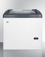 6 Cu.Ft. Chest Freezer - (FOCUS73)