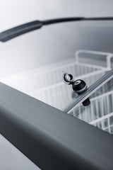 6 Cu.Ft. Chest Freezer - (FOCUS73)