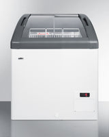 6 Cu.Ft. Chest Freezer - (FOCUS73)