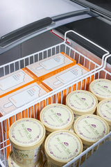 6 Cu.Ft. Chest Freezer - (FOCUS73)