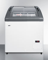6 Cu.Ft. Chest Freezer - (FOCUS73)