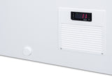 6 Cu.Ft. Chest Freezer - (FOCUS73)