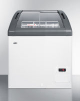 6 Cu.Ft. Chest Freezer - (FOCUS73)