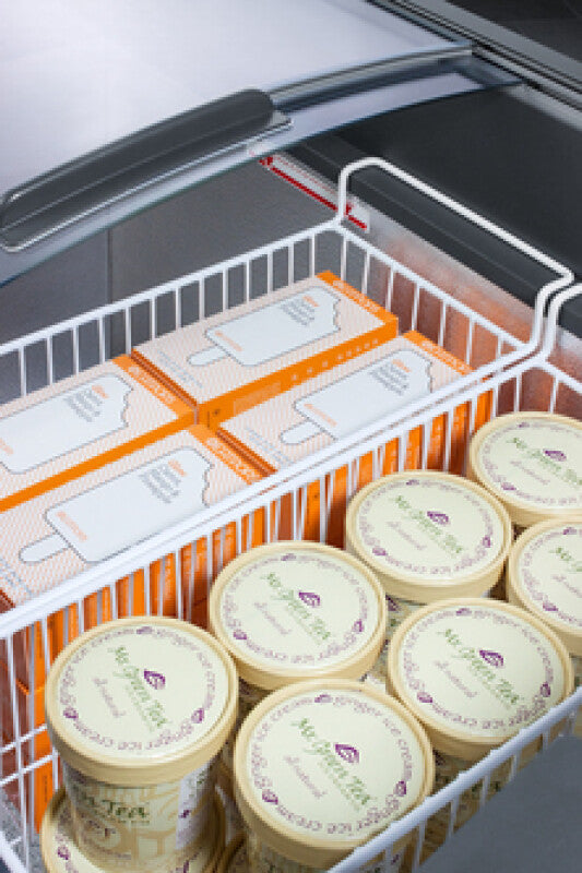 6 Cu.Ft. Chest Freezer - (FOCUS73)