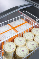 6 Cu.Ft. Chest Freezer - (FOCUS73)