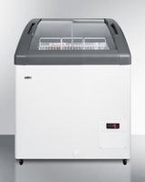 6 Cu.Ft. Chest Freezer - (FOCUS73)