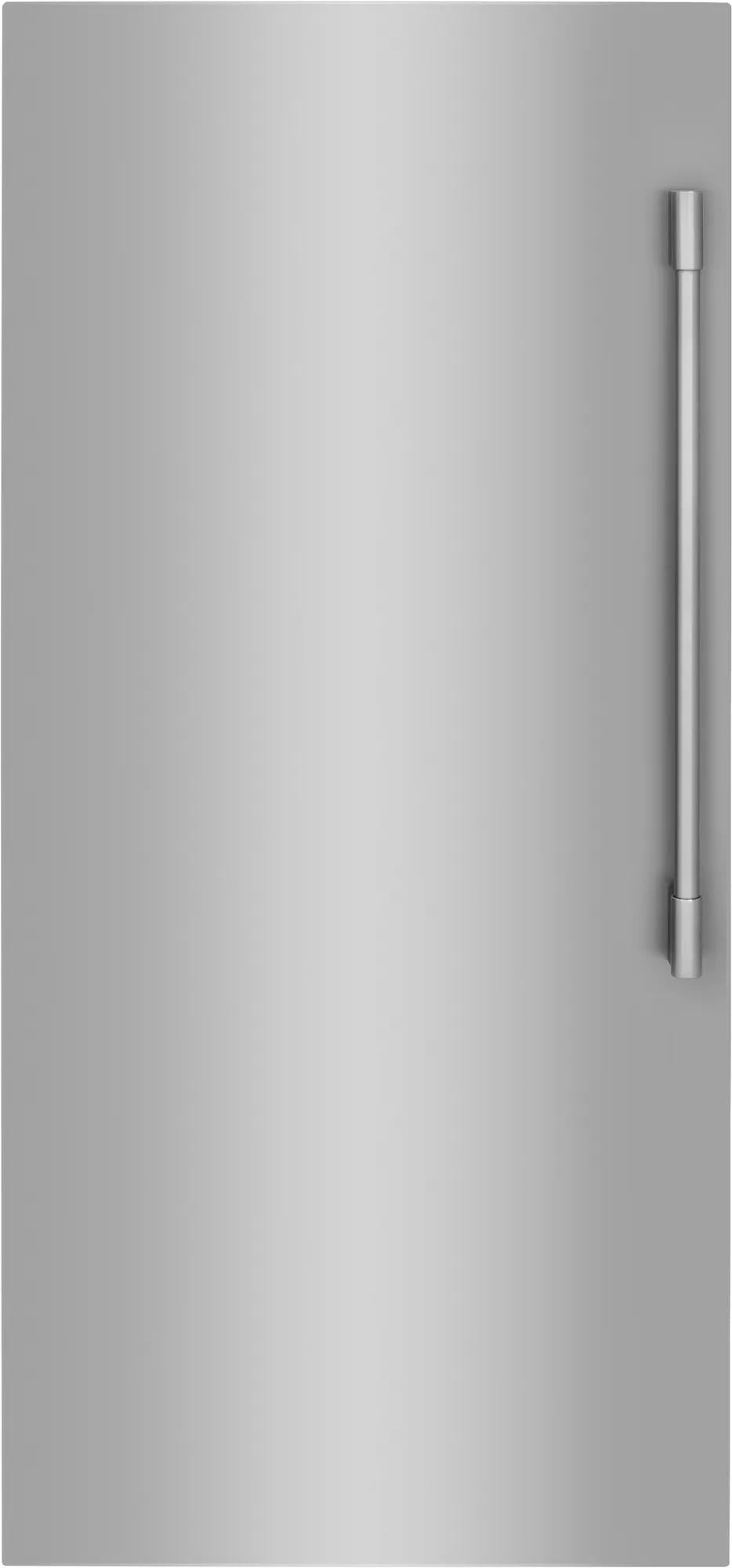 Frigidaire Professional FPFU19F8WF upright freezer
