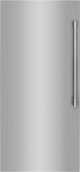 Frigidaire Professional FPFU19F8WF upright freezer