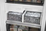 Frigidaire Professional 19 Cu. Ft. Single-Door Upright Freezer Stainless Steel – FPFU19F8WF