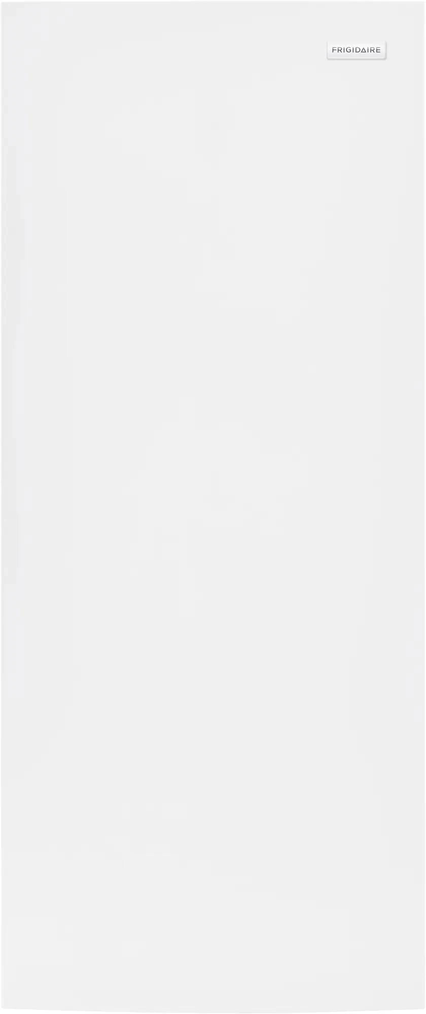 16 Cu. Ft. Garage Ready Upright Refrigerator - (FRAE1626AW) -