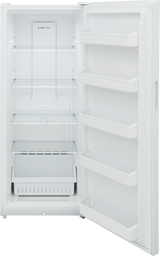 16 Cu. Ft. Garage Ready Upright Refrigerator - (FRAE1626AW) -