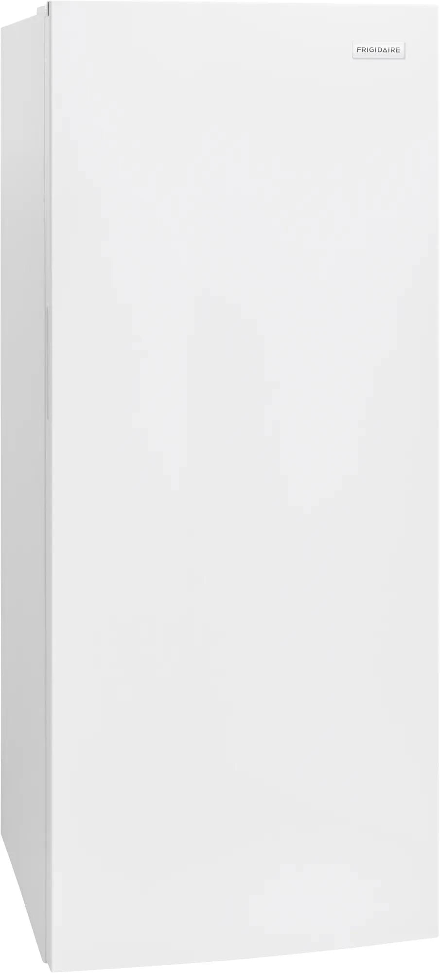 16 Cu. Ft. Garage Ready Upright Refrigerator - (FRAE1626AW) -