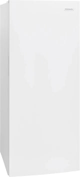 16 Cu. Ft. Garage Ready Upright Refrigerator - (FRAE1626AW) -