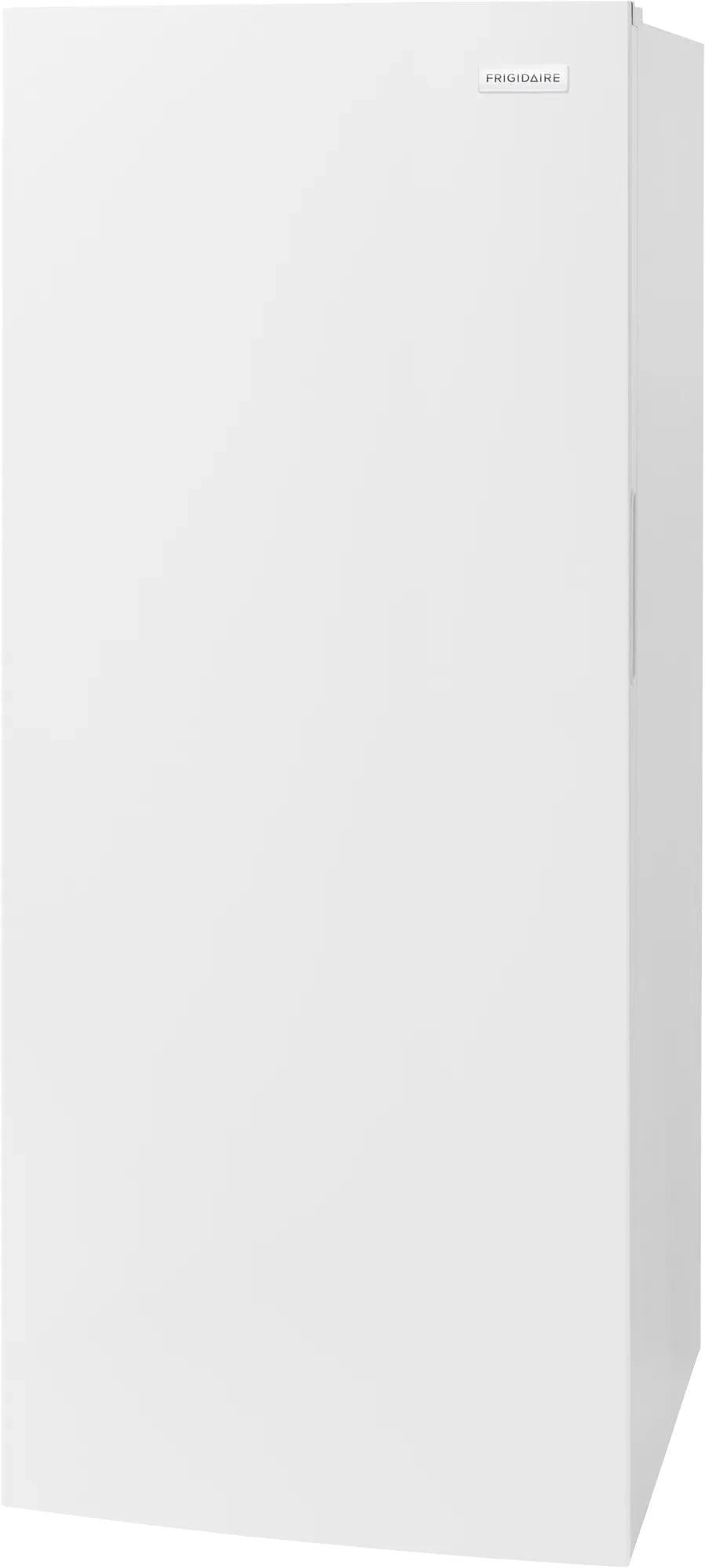 16 Cu. Ft. Garage Ready Upright Refrigerator - (FRAE1626AW) -