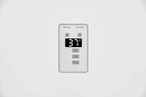 Frigidaire FRAE1836AW – controls