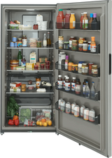 20 Cu. Ft. Garage Ready Single-Door Refrigerator - (FRAE2022AF) -