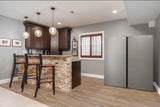20 Cu. Ft. Garage Ready Single-Door Refrigerator - (FRAE2022AF) -