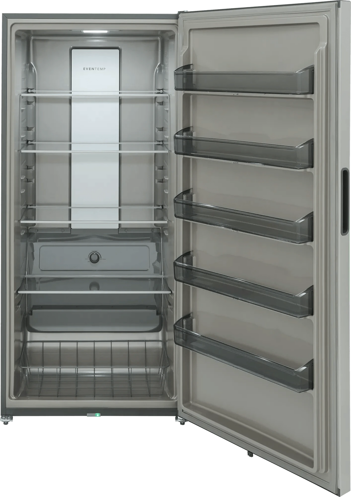 20 Cu. Ft. Garage Ready Single-Door Refrigerator - (FRAE2022AF) -