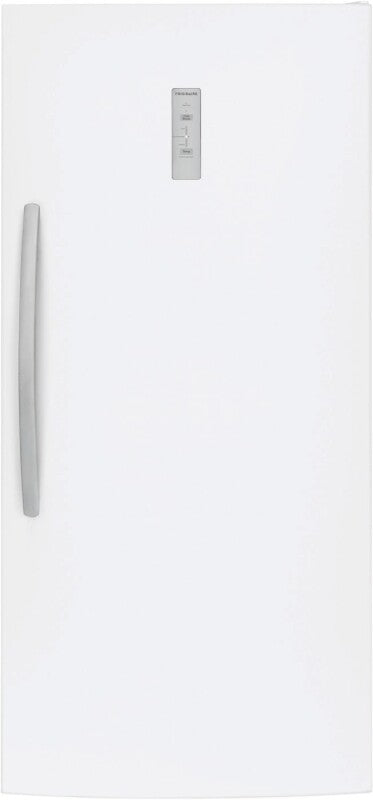 Frigidaire 20.0 Cu. Ft Single-Door Refrigerator - (FRAE2024AW) - FRIGIDAIRE