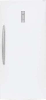 Frigidaire 20.0 Cu. Ft Single-Door Refrigerator - (FRAE2024AW) - FRIGIDAIRE