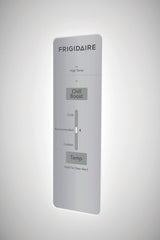 Frigidaire 20.0 Cu. Ft Single-Door Refrigerator - (FRAE2024AW) - FRIGIDAIRE