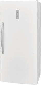 Frigidaire 20.0 Cu. Ft Single-Door Refrigerator - (FRAE2024AW) - FRIGIDAIRE