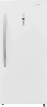 Frigidaire FRAE2136AW 21 Cu. Ft. Garage-Ready All-Refrigerator, White