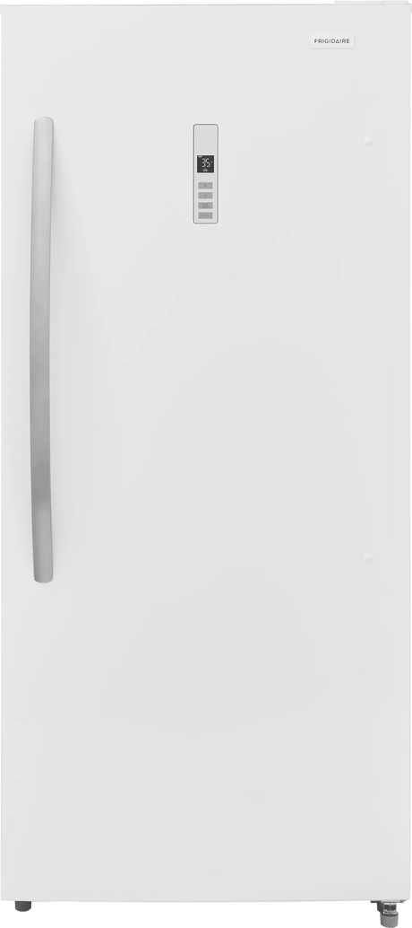 Frigidaire FRAE2136AW 21 Cu. Ft. Garage-Ready All-Refrigerator, White