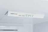 Frigidaire FRBE1226AV – controls