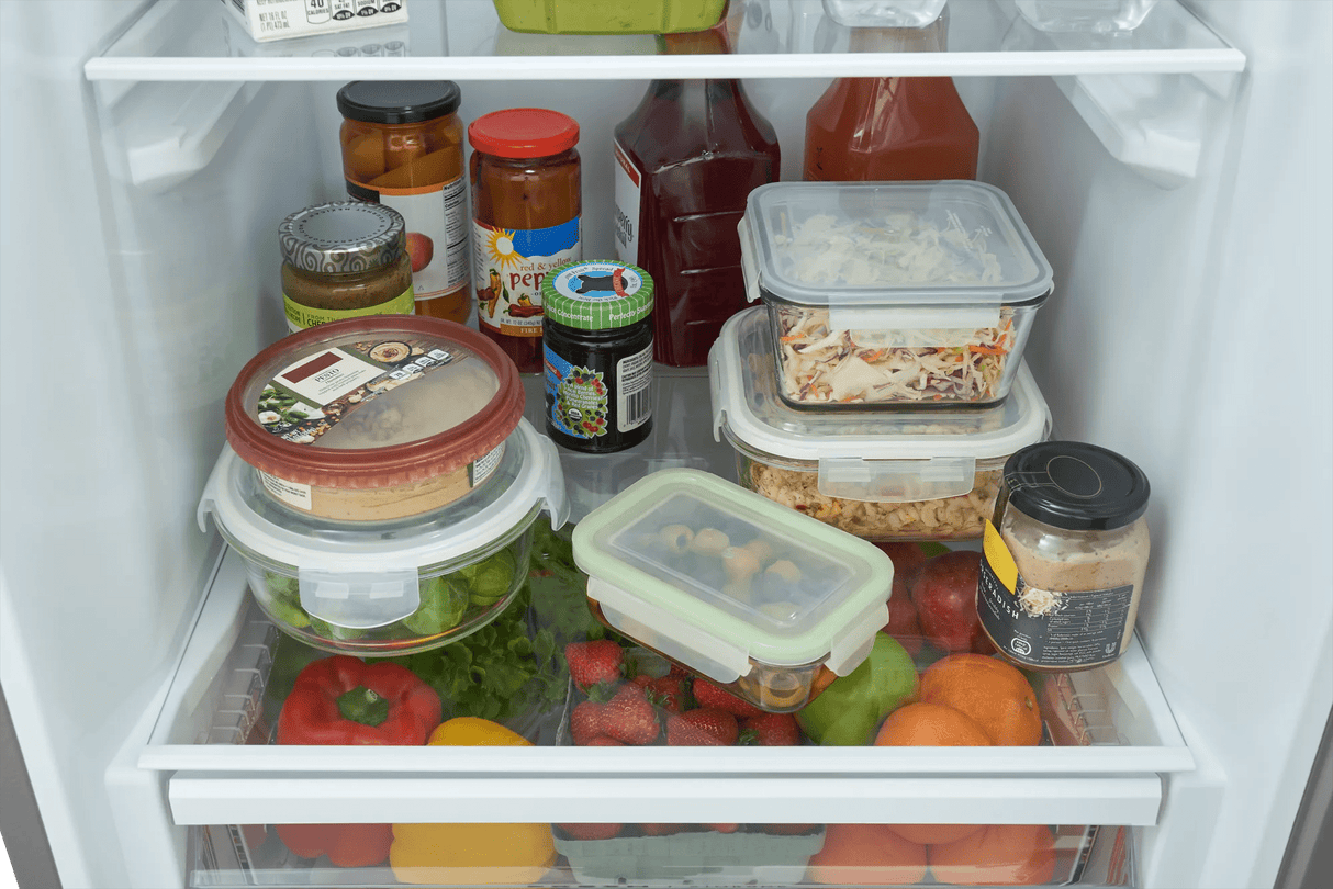 Frigidaire FRBE1226AV – feature